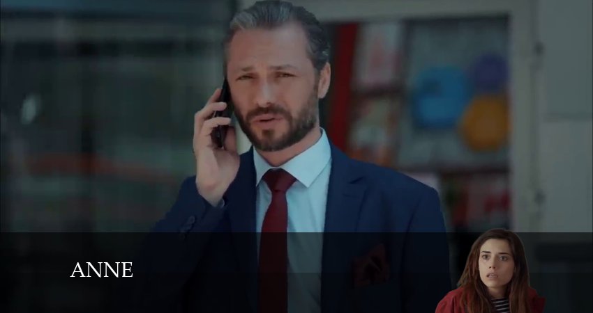 Сериал Моя мама - Anne (2024) 1 сезон 61 серия смотреть онлайн в качество 1080 HD или 4K
