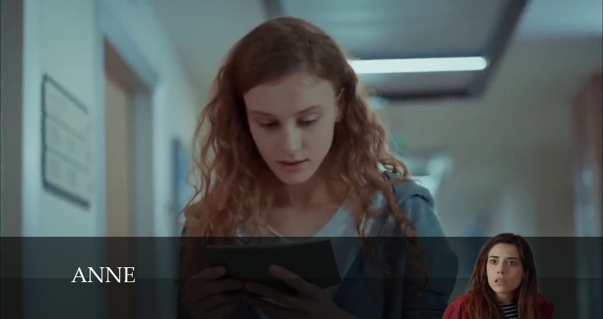 Моя мама - Anne (2024) 1 сезон 62 серия смотреть в 4K качестве онлайн