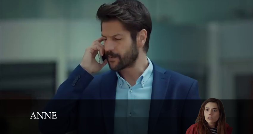 Смотреть сериал Моя мама - Anne 1 сезон 66 серия в хорошем качестве HD