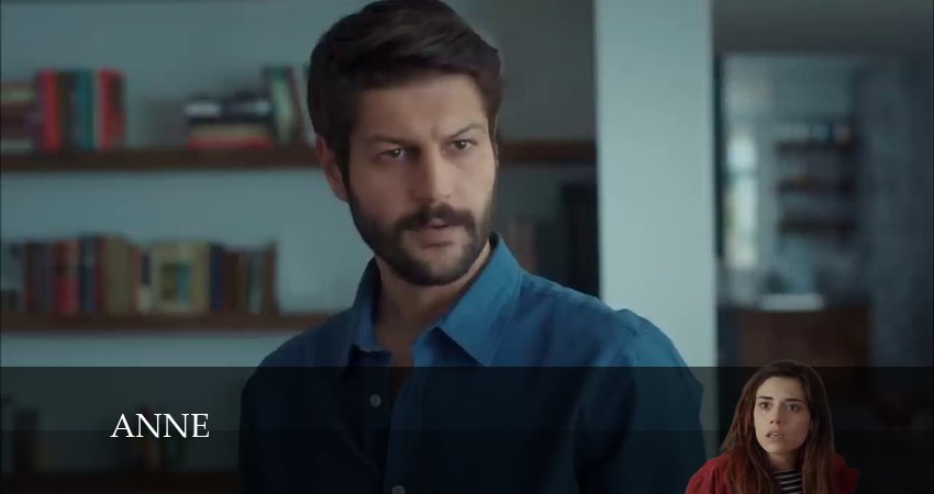 Сериал Моя мама - Anne (2024) 1 сезон 69 серия в хорошем качестве 1080 Full HD