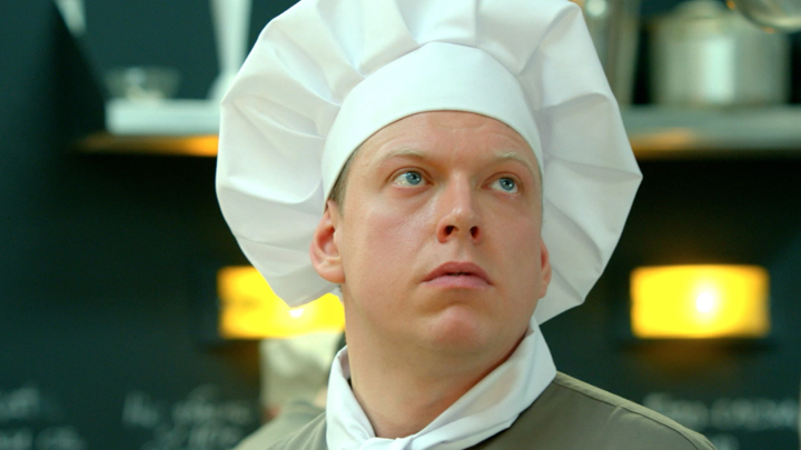 Кухня (Kuhnya) 5 сезон 6 серия смотреть онлайн 720p или 1080p