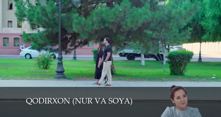 Смотреть сериал Qodirxon (nur va soya) / Қодирхон (нур ва соя) 1 сезон 111 серия бесплатно и без рекламы