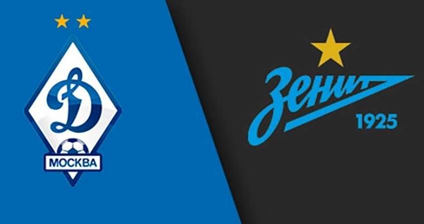 Смотреть Фильм Зенит - Динамо прямая трансляция. Премьер-Лига (2024) без рекламы в HD