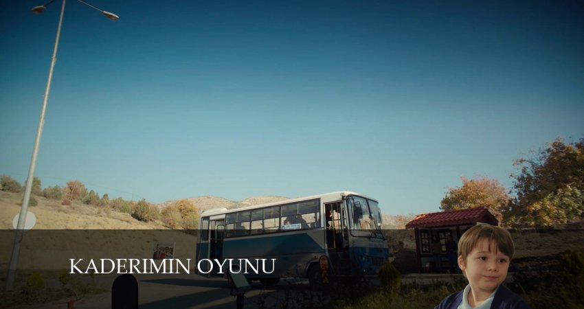 Игра моей судьбы (Kaderimin Oyunu) 1 сезон 32 серия смотреть в хорошем качестве