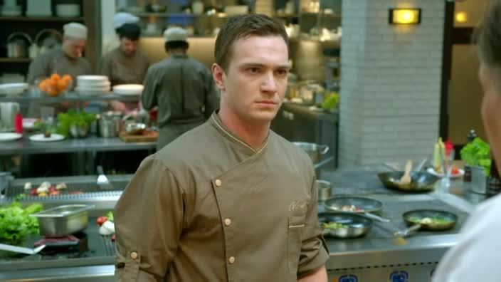 Кухня (Kuhnya) 5 сезон 11 серия смотреть онлайн на телефоне бесплатно