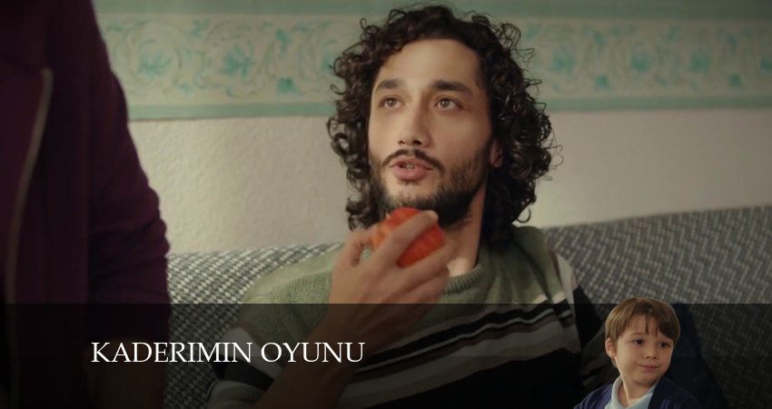 Игра моей судьбы (Kaderimin Oyunu) 1 сезон 41 серия смотреть онлайн на телефоне бесплатно