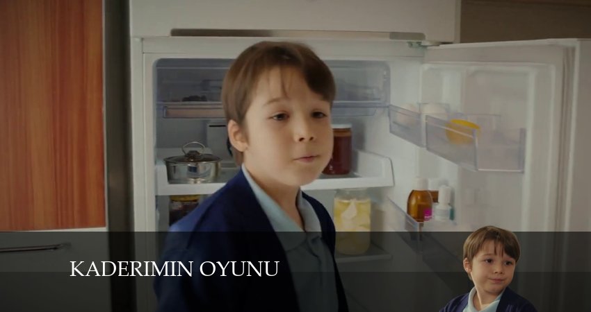 Игра моей судьбы (Kaderimin Oyunu) (2021) 1 сезон 43 серия смотреть в 4K качестве онлайн