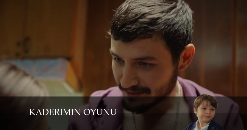 Смотреть сериал Игра моей судьбы (Kaderimin Oyunu) 1 сезон 47 серия бесплатно и без рекламы