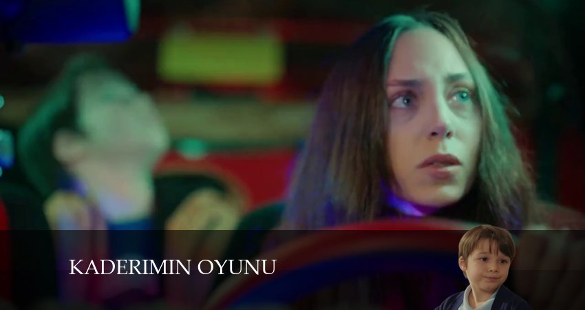 Смотреть сериал Игра моей судьбы (Kaderimin Oyunu) (2021) 1 сезон 55 серия без рекламы в HD