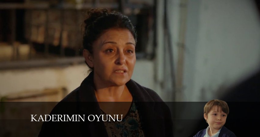 Игра моей судьбы (Kaderimin Oyunu) (2021) 1 сезон 57 серия смотреть в 4K качестве онлайн