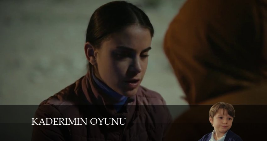 Игра моей судьбы (Kaderimin Oyunu) (2021) 1 сезон 59 серия смотреть онлайн бесплатно