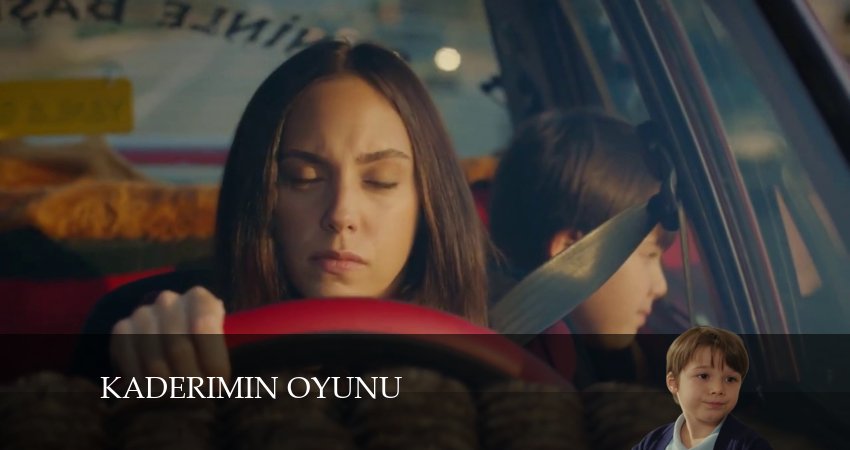 Сериал Игра моей судьбы (Kaderimin Oyunu) (2021) 1 сезон 60 серия смотреть бесплатно в хорошем качестве