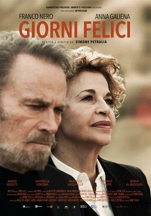 Фильм Счастливые дни (2024) смотреть онлайн в HD качестве без рекламы и регистрации