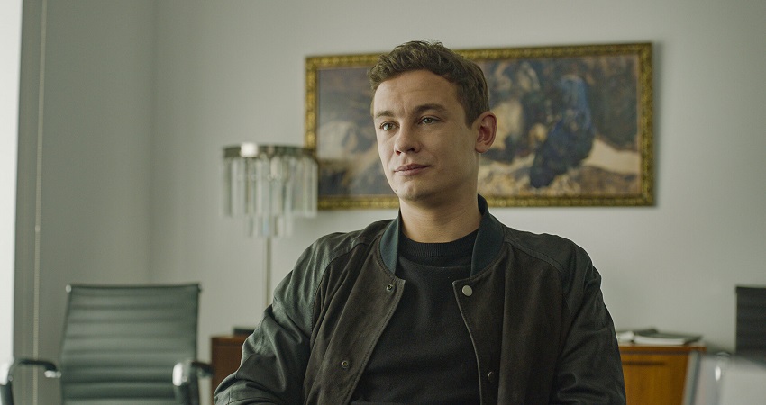 Смотреть Фильм Затерянные (Россия) бесплатно и без рекламы