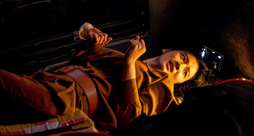 Драйв (Корея Южная) 2024 смотреть онлайн без рекламы и регистрации