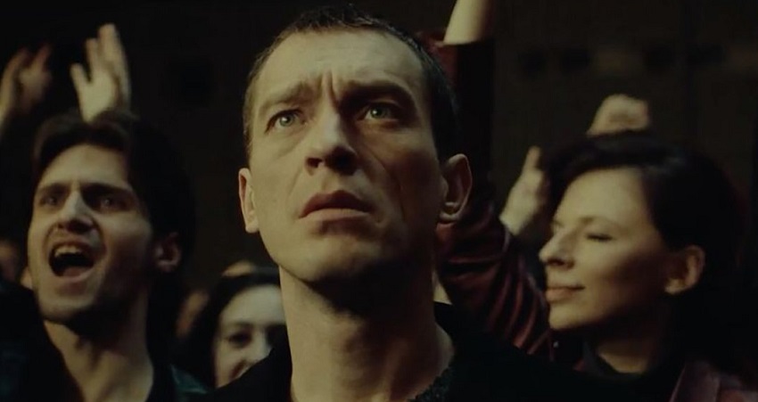 Смотреть Фильм Рыжий (2024) без рекламы в HD