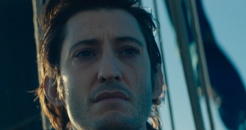 Смотреть фильм Граф Монте-Кристо (Франция) HD 1080, 4K