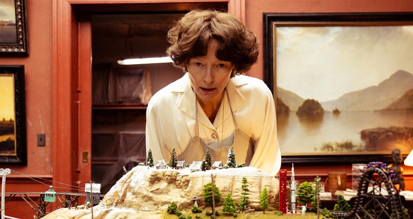 Смотреть Фильм Конец света (2024) (Дания) в хорошем качестве HD