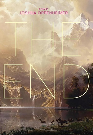 Фильм Конец света (2024) 2024 в HD 720 или 1080 качестве онлайн бесплатно