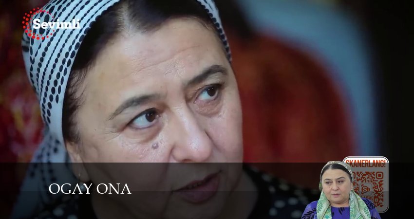 Смотреть Ogay ona 1 сезон 41 серия онлайн бесплатно без смс