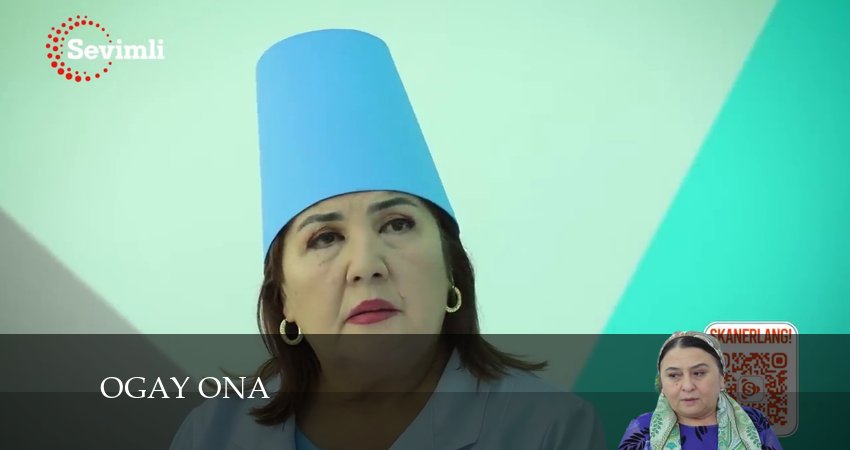 Смотреть сераил Ogay ona (2024) 1 сезон 50 серия HD 1080, 4K