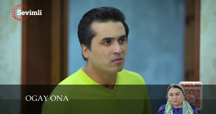 Сериал Ogay ona 1 сезон 66 серия онлайн в качестве 1080p