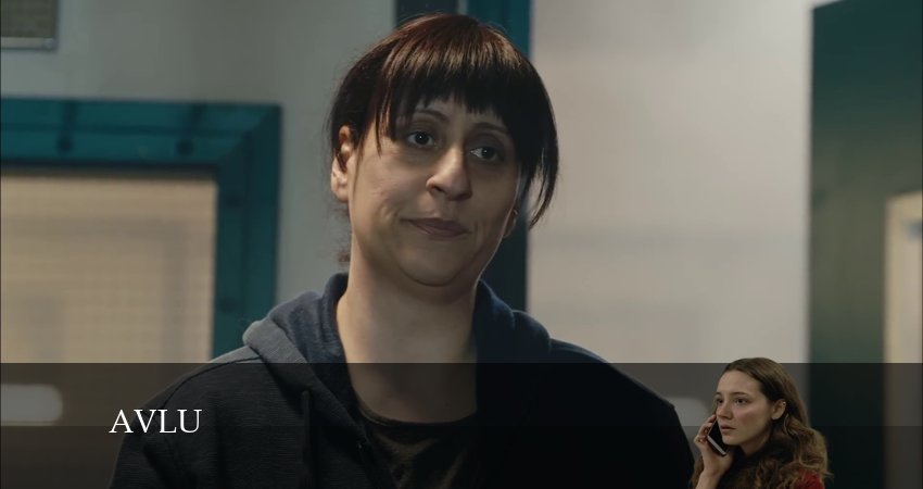 Дворик (Avlu) 2 сезон 86 серия все серии подряд онлайн бесплатно