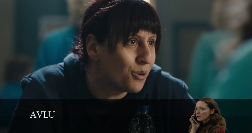 Сериал Дворик (Avlu) (2024) 2 сезон 89 серия смотреть онлайн в качество 1080 HD или 4K