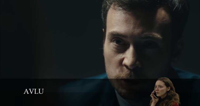 Дворик (Avlu) (2024) 2 сезон 96 серия смотреть онлайн без рекламы и регистрации