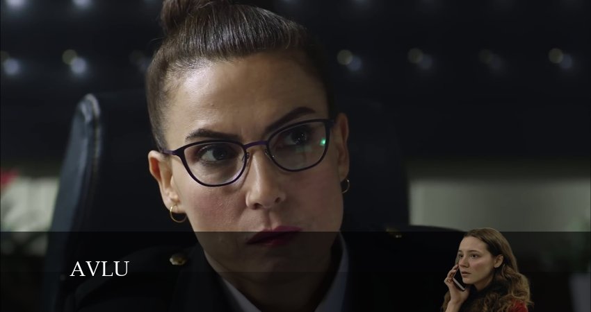 Дворик (Avlu) (2024) 2 сезон 102 серия полностью смотреть бесплатно без рекламы