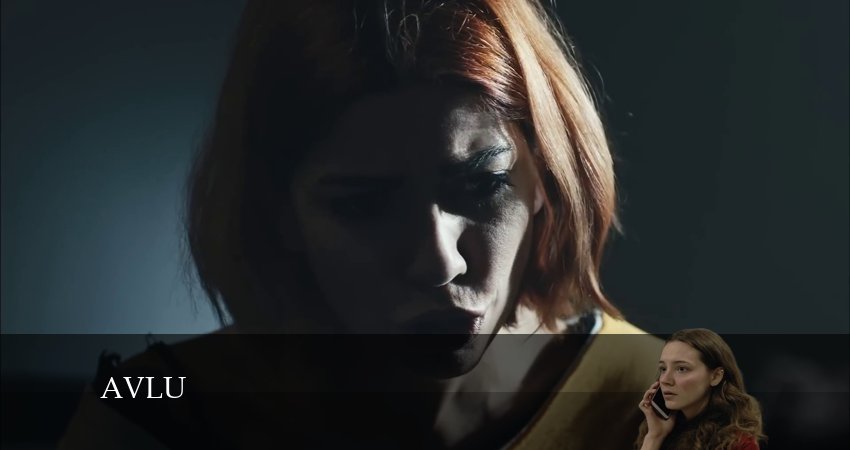 Дворик (Avlu) (2024) 2 сезон 110 серия смотреть бесплатно полностью