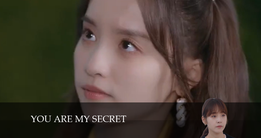 Сериал Ты - мой секрет (1 сезон, 14 серия) смотреть онлайн бесплатно в хорошем HD 1080 качестве