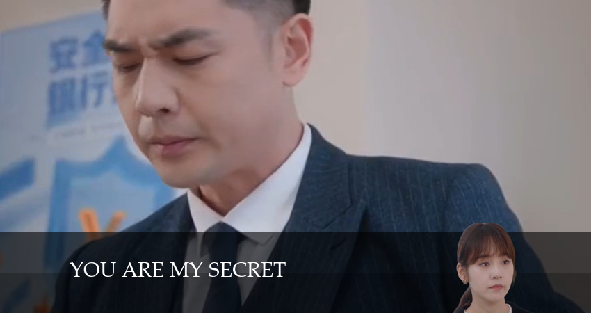 Сериал Ты - мой секрет (1 сезон, 18 серия) смотреть онлайн бесплатно в хорошем качестве