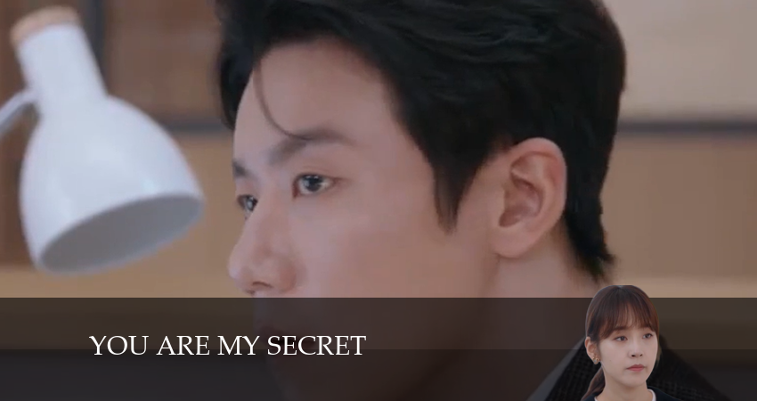 Ты - мой секрет (2024) 1 сезон 21 серия полностью смотреть бесплатно без рекламы