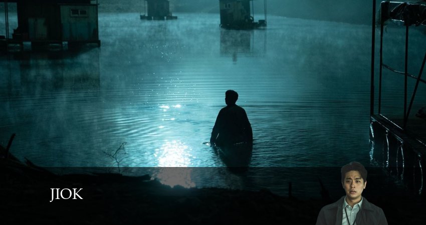 Зов ада (2024) 2 сезон 4 серия полностью смотреть бесплатно без рекламы