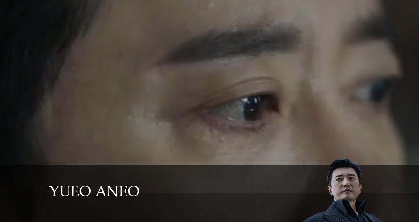 Ваша честь (Yueo aneo) (2024) 1 сезон 8 серия полностью в хорошем качестве и бесплатно