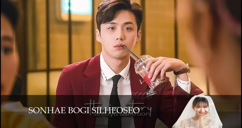 Смотреть сериал Потому что я не хочу 1 сезон 8 серия в отличном качестве