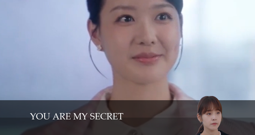 Сериал Ты - мой секрет (2024) 1 сезон 22 серия смотреть бесплатно в хорошем качестве