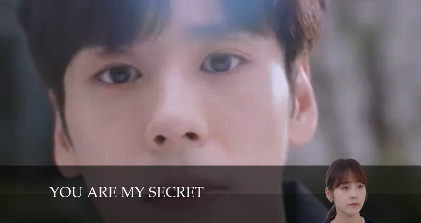 Ты - мой секрет 1 сезон 30 серия смотреть онлайн в качестве 4K