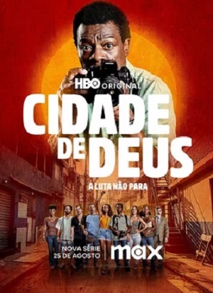 Онлайн без рекламы сериал Город бога: Борьба продолжается 1 сезон все серии в 4K