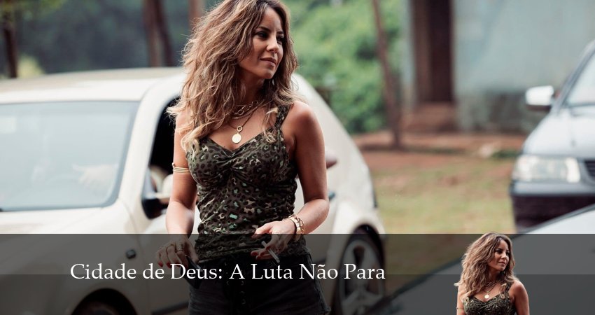 Город бога: Борьба продолжается 1 сезон 6 серия смотреть бесплатно в хорошем качестве