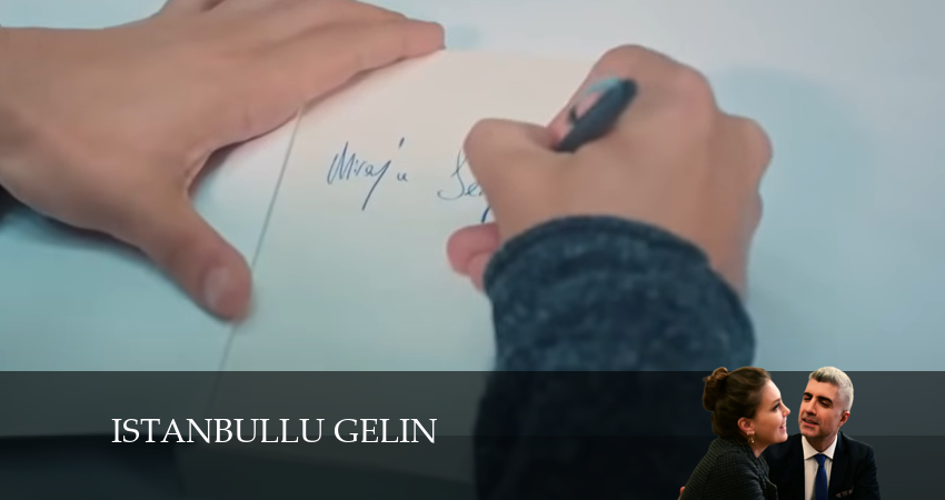 Стамбульская Невеста (2024) 1 сезон 132 серия смотреть онлайн бесплатно