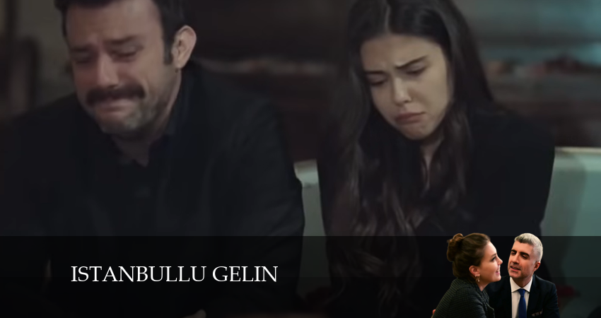 Стамбульская Невеста 1 сезон 147 серия смотреть онлайн в качестве 4K