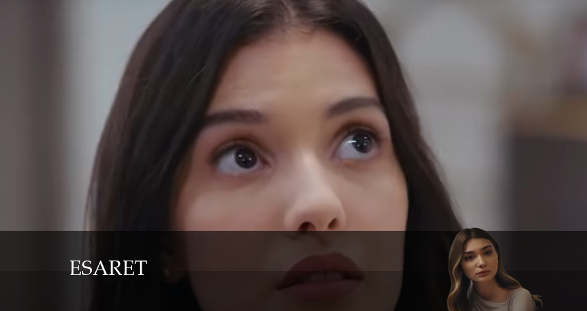 Сериал Плен (Esaret) 1 сезон 380 серия онлайн в качестве 1080p