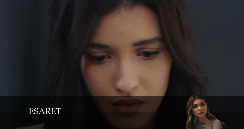 Сериал Плен (Esaret) (2024) 1 сезон 386 серия в 4K UHD и HD смотреть онлайн бесплатно