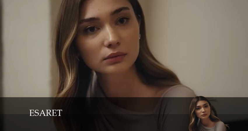 Плен (Esaret) (2024) 1 сезон 399 серия смотреть онлайн бесплатно