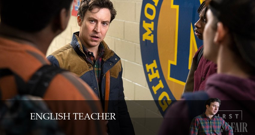 Учитель английского 1 сезон 1 серия смотреть онлайн бесплатно в хорошем качестве