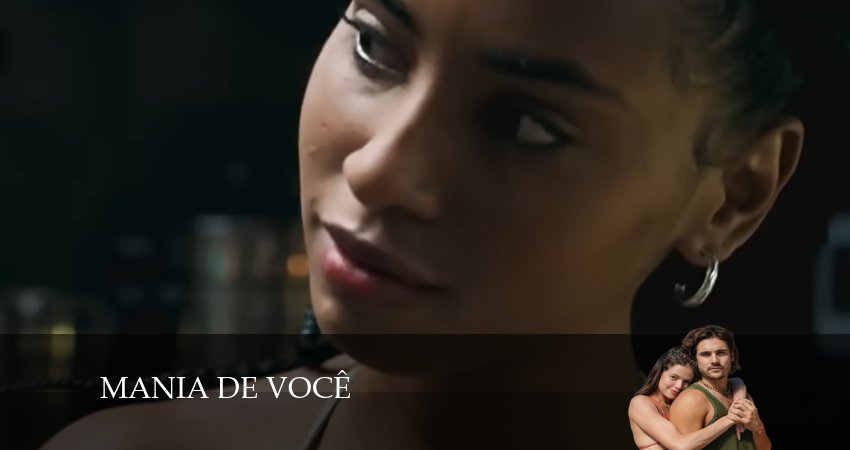 Одержимость тобой (2024) 1 сезон 2 серия полностью в хорошем качестве и бесплатно