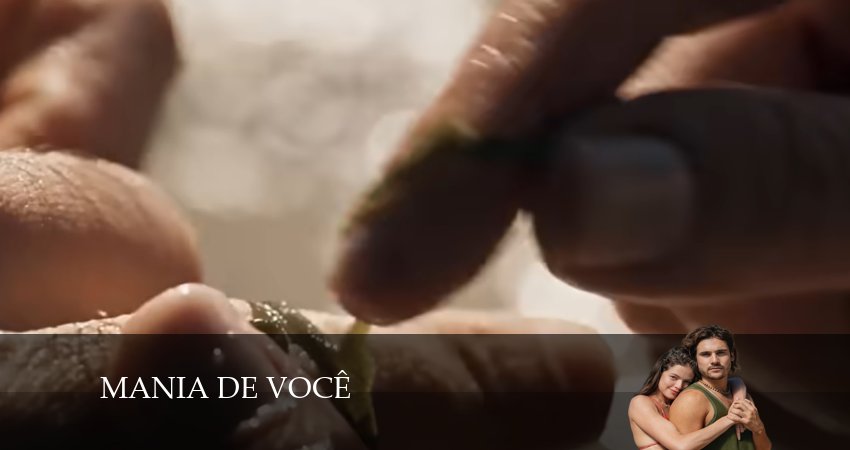 Одержимость тобой 1 сезон 3 серия смотреть в хорошем качестве