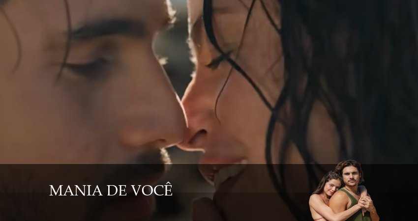 Песни из сериала Одержимость тобой (1-19,20,21 серия)